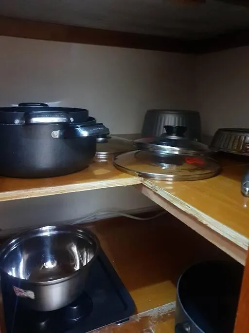 Apartment Lovely Ensuite Getaway With Pool Ocho Rios